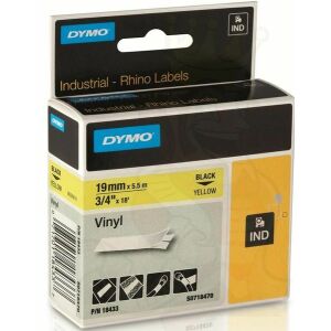 DYMO RHINO 19MM x 5.5M