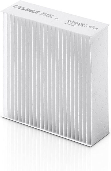 Dahle nanoClean vaihtosuodatt. EOL 202455