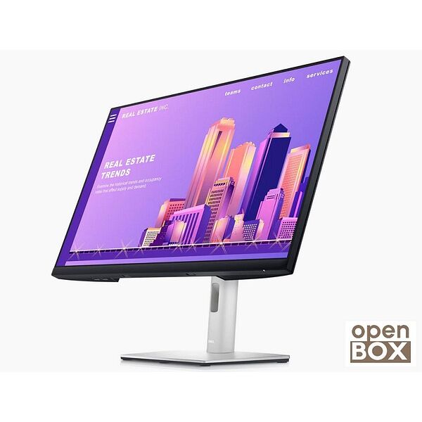 Dell 27" 2722H Full HD