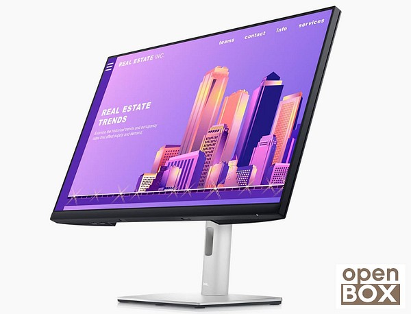 Dell 27" 2722H Full HD