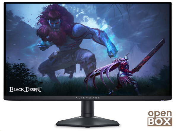 Dell Alienware 27" AW2725DF