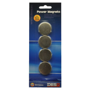 Desq Power taulumagneetti 30mm