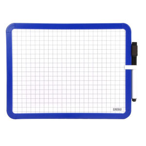 Desq valkotaulu 215x282mm