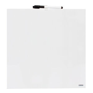 Desq valkotaulu 35x35cm