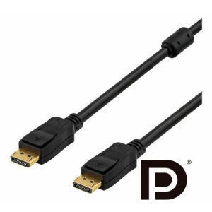 DisplayPort monitorikaapeli