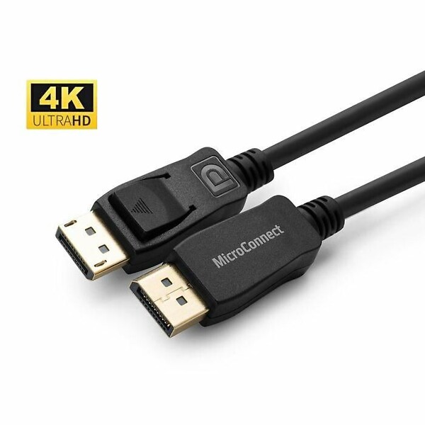Displayport -kaapeli 2m