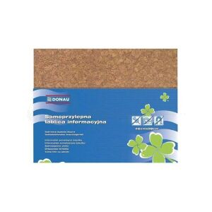 Donau ilmoitustaulu 46x58cm