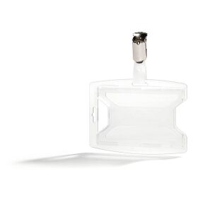 Durable 8962 ID-korttikotelo 2 -kortille