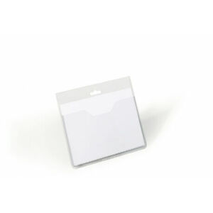 Durable nimikorttikotelo 60x90mm