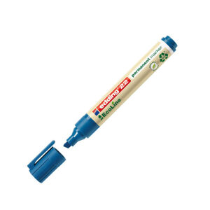 Edding 22 EcoLine 1-5mm sininen