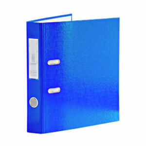 Eko mappi A4/40mm sininen