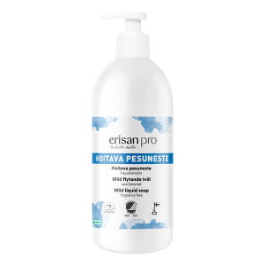 Erisan Pro Hoitava Pesuneste 500ml