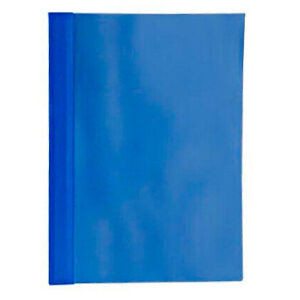 Esitekansio E462 A4 peitelistalla