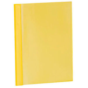 Esitekansio E462 A4 peitelistalla