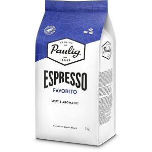 Espresso Favorito Papu 1kg