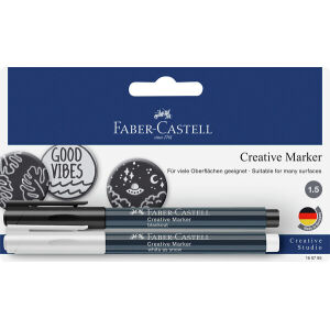 FC Creative Marker blister