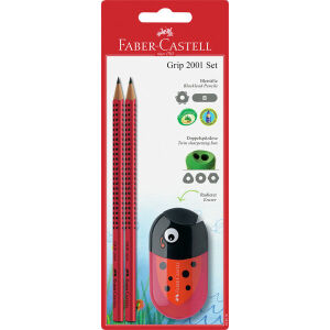 FC Grip blister eläinkuosikumi