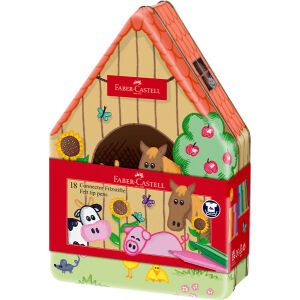 Faber-Cast Connector huopakynä