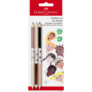 Faber-Castell Children of the