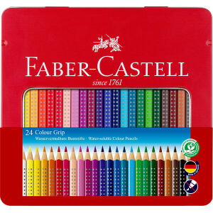 Faber-Castell Color Grip