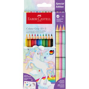 Faber-Castell Colour Grip