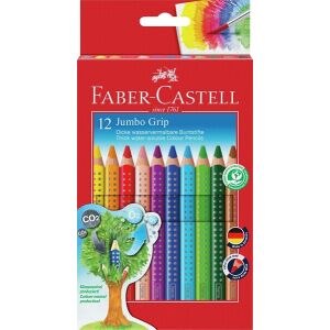 Faber-Castell Grip Jumbo