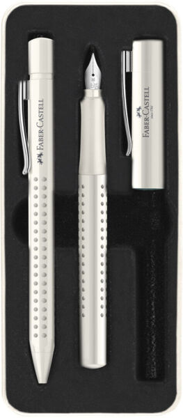 Faber-Castell Grip2010 rasia