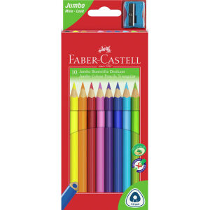 Faber-Castell Kids värikynä