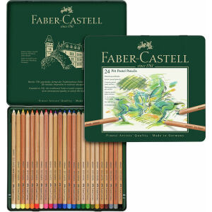 Faber-Castell Pitt Pastel