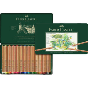 Faber-Castell Pitt Pastel