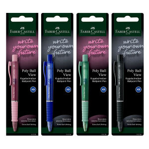 Faber-Castell Poly Ball View