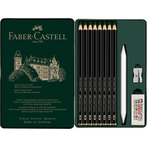 Faber-Castell grafiittisarja