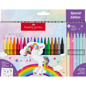 Faber-Castell huopakynä