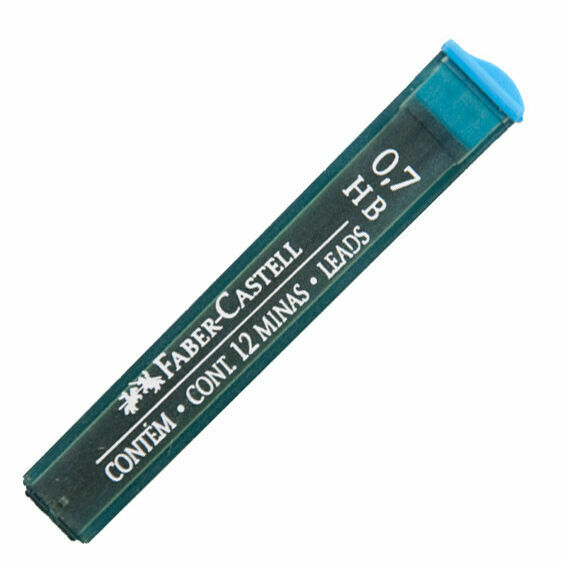 Faber-Castell irtolyijy