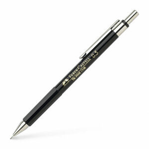 Faber-Castell irtolyijykynä