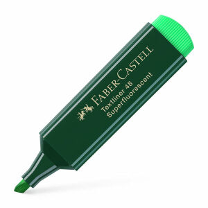 Faber-Castell korostuskynä