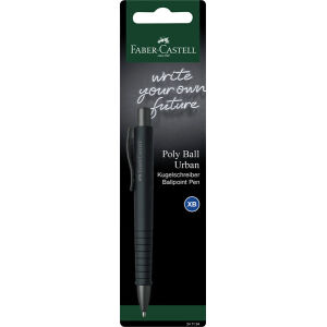 Faber-Castell kuulakynä M