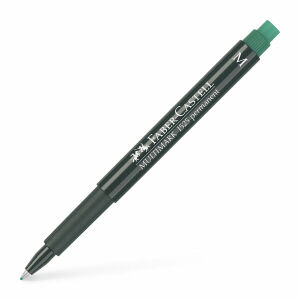 Faber-Castell multimark-kynä