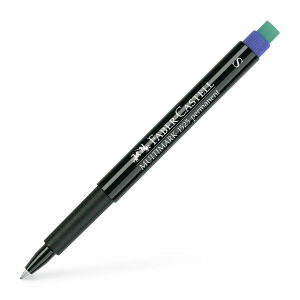 Faber-Castell multimark-kynä