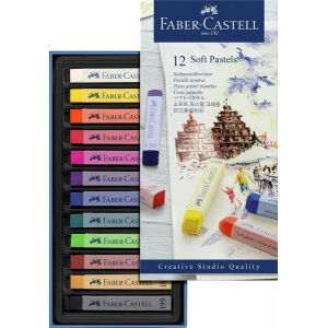 Faber-Castell pastelliliitu