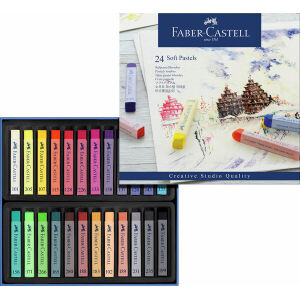 Faber-Castell pastelliliitu