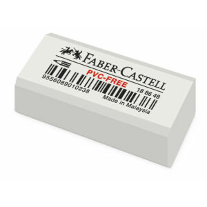 Faber-Castell pyyhemuovi