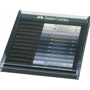 Faber-Castell sivellinkynäsrj 153548