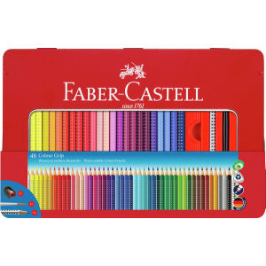 Faber-Castell värikynä