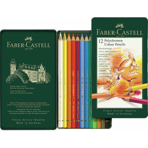 Faber-Castell värikynä