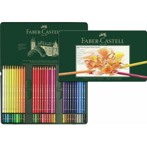 Faber-Castell värikynä