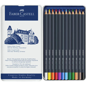 Faber-Castell värikynäsarja