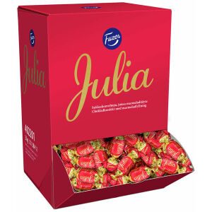 Fazer Julia konvehti 3kg