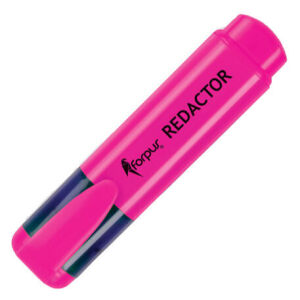 Forpus REDACTOR korostuskynä