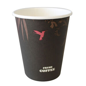 Fresh Coffee kuumakuppi 250ml